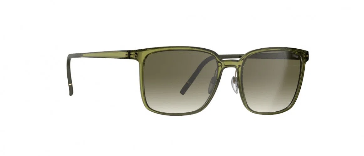 Silhouette Naikoon 4088 Sunglasses - view 2